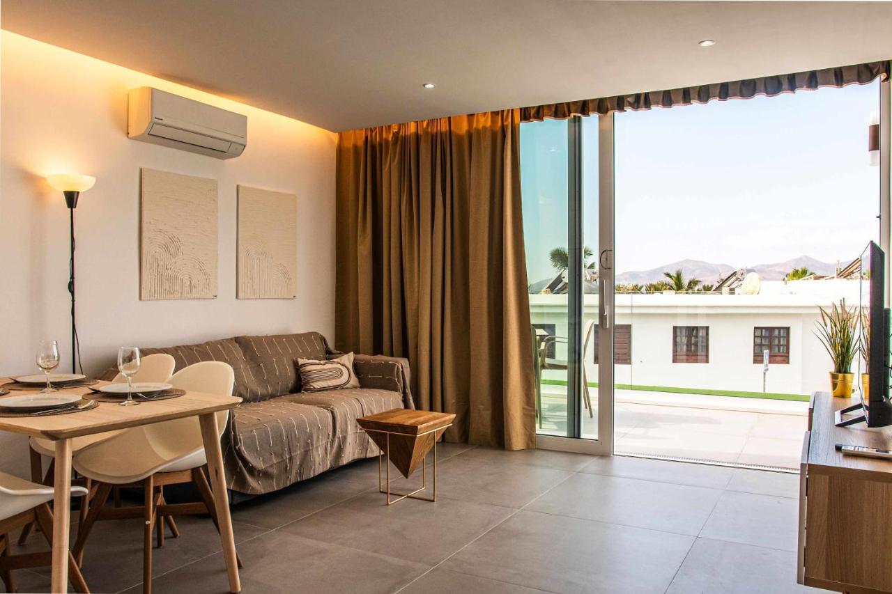 Amor A Mar Dolphin Puerto del Carmen  Exterior photo