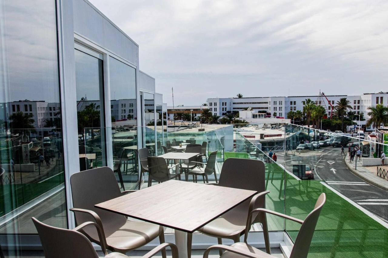 Amor A Mar Dolphin Puerto del Carmen  Exterior photo