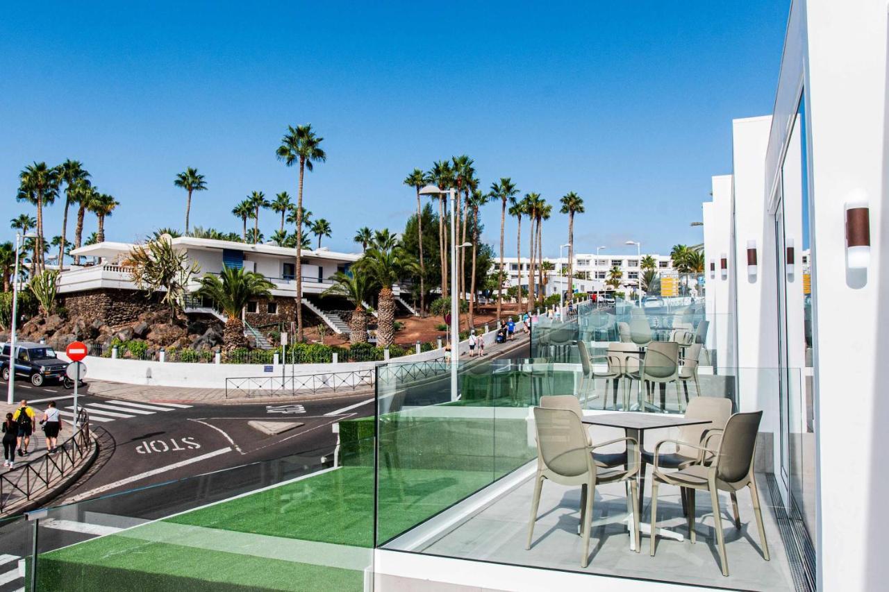 Amor A Mar Dolphin Puerto del Carmen  Exterior photo