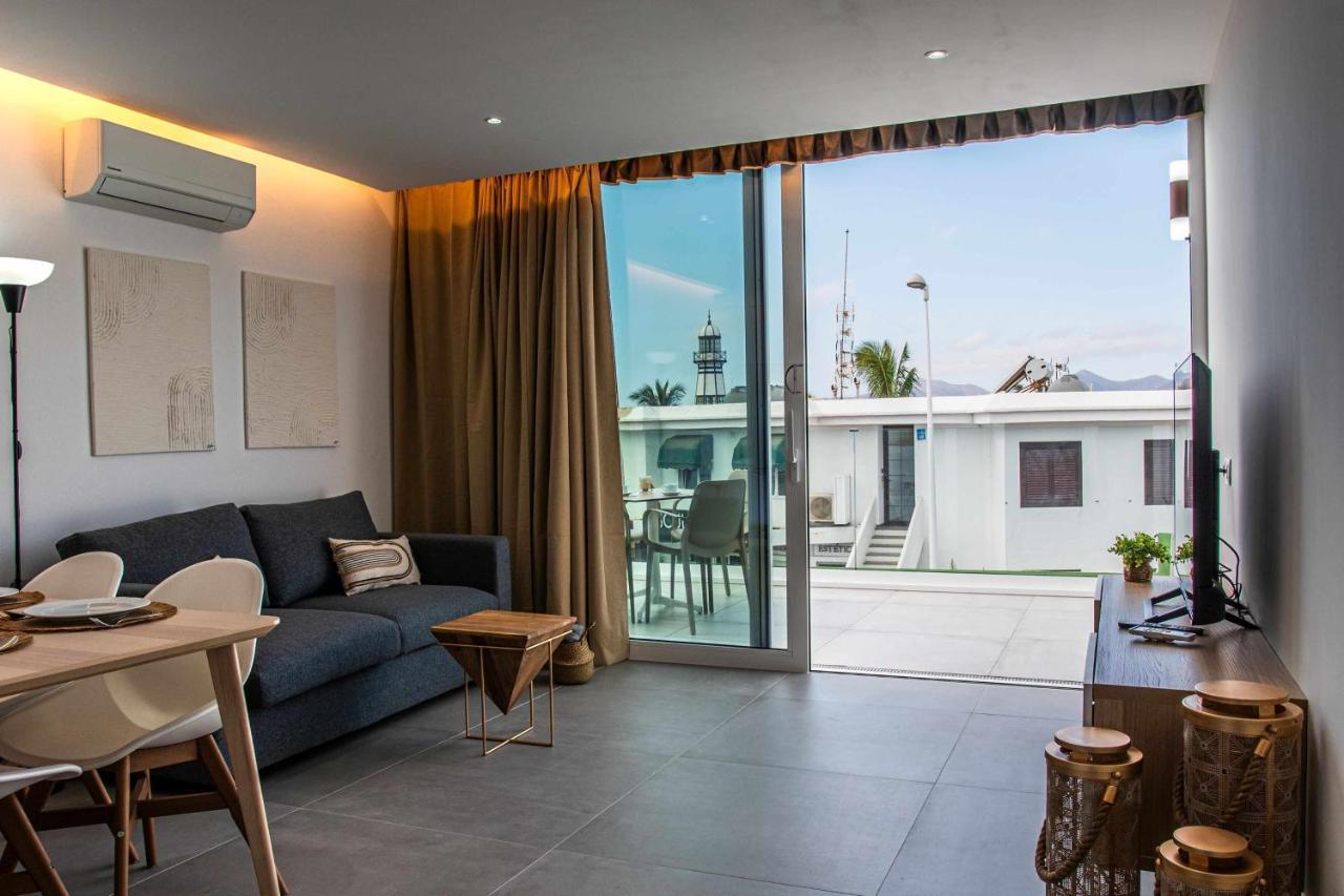 Amor A Mar Dolphin Puerto del Carmen  Exterior photo