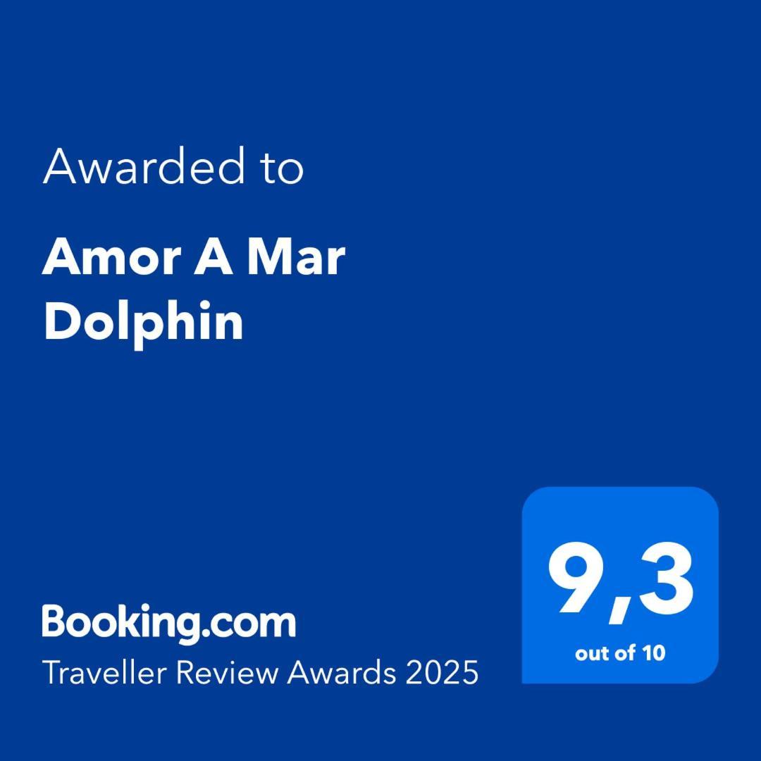 Amor A Mar Dolphin Puerto del Carmen  Exterior photo